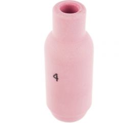 Сопло № 4 IPT1705 (10 шт; 6.5 мм) для TIG TP 17/18/26 ПТК 00000027233 