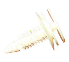 Автокрепеж для Chevrolet/Chrysler/Daewoo/Ford/GM/Opel 10 шт 10285935 КрепАвто 0077 