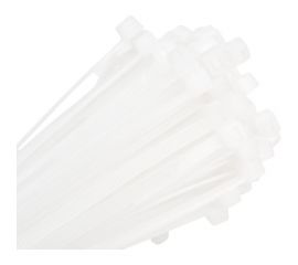 Стяжки Cablexpert пластиковые 200 мм х 4.8 мм 100 шт. NYT-200x4.8 