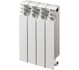 Биметаллический радиатор PRIMOCLIMA Bimetallic Luxe 500x100, 4 секции PC500100BM04 