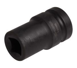 Головка ударная торцевая 1""DR, квадрат под футорку, 19 мм AIRLINE AT-IS1-02 