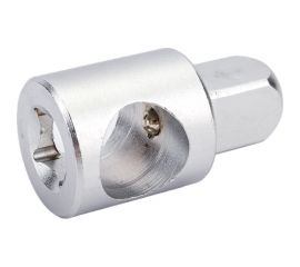 Переходник 3/8"(F)-1/2"(М) Дело Техники 619504 