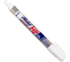 Маркер для замасленных поверхностей Markal Pro-Line HP, 3 мм, белый 96960 