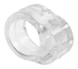 Дверной ограничитель на ручку ТУНДРА PVC 7090564 