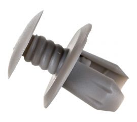 Автокрепеж для VAG 10 шт 7018672991YZ, 701867299 КрепАвто 0129 