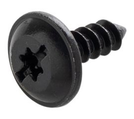 Автокрепеж для VAG 10 шт WHT003954 КрепАвто M2275 