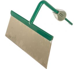 Садовая мотыжка с системой быстрого присоединения Q-C, RACO 160мм 4230-53833 