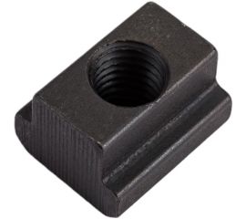 Сухарь для станочных пазов 11.7 мм, 18x22x7х14 мм, М10 YT-2002 CNIC 30140 