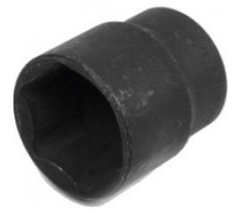 Головка торцевая сменная (32 мм; 1/2""; оксидированная) SITOMO 34575 