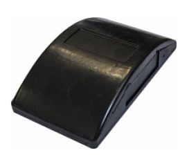 Резиновый брусок Forsage для шлифования 125х67мм 49676 F-PSD67B 