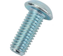 Винт ЦКИ ISO 7380, М8x20 10.9 Ц 40 шт. 50470 