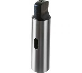 Втулка переходная с КМ5 на КМ2 с лапкой GRIFF b111109 