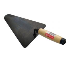 Кельма каменщика Арефино инструмент КБ-200мм оксидированная Исполнение №1 С77 