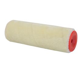 Запасной валик для лака KRAFOR (D48/250 мм, велюр, ворс 4 мм, бюгель 8 мм) 011-0250 53606 