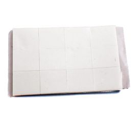 Крепление для зеркал ЕВРОПАРТНЕР самокл. 12 шт. 16 3199 1 