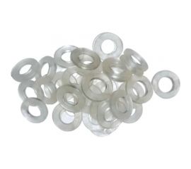 Набор прокладок (ПВХ пластикат) Профитт 3/8, 50 шт. 9271558 