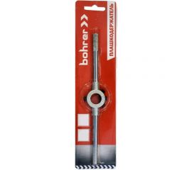 Плашкодержатель Bohrer 25 мм, М8 31925080 