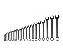 Набор гаечных комбинированных ключей 20 шт SITOMO 6-32 121642 