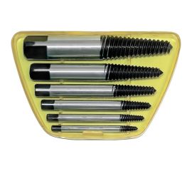 Набор экстракторов, 6 предметов AIST 67310206 00-00004210 