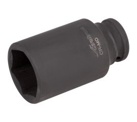 Головка ударная торцевая шестигранная удлинённая 50 мм, 3/4""DR AIRLINE AT-IS34-61 