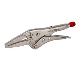 Зажим WIEDERKRAFT удлиненный WDK-65046 