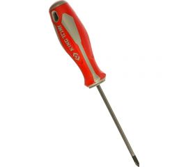 Крестовая отвертка Phillips №1, 100мм KING TONY 14210104 