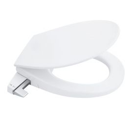Сиденье-биде Grohe Bau ручное управление 39648SH0 