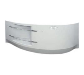 Фронтальная панель Радомир правосторонняя с креплением к ванне София 2-21-0-2-0-223 