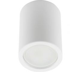 Накладной декоративный светильник Fametto DLC-S601 GU10 WHITE UL-00008848 