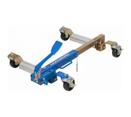 Гидравлический подкатной домкрат для перемещения авто NORDBERG N3S2 