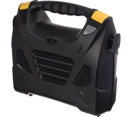 Кейс для электроинструмента Idiland saturn 16, 415x361x141 мм, черный 692214026ЧЕР 