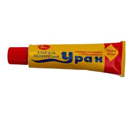 Клей НОВБЫТХИМ УРАН 45 мл 1470 