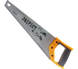 Ножовка по дереву vertextools Эверест 400мм 0056-400 