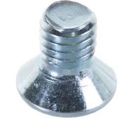 Потайной винт Метизный двор M8x12 DIN 965, 100 шт. 4607159066916 