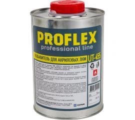 Универсальный разбавитель ХИМИК PROFLEX для акриловых ЛКМ, 1 л 66252104 