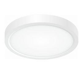 Накладной светильник Citilux Бейсик, белый LED 12Wх4000K CL738120N 