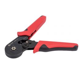 Пресс-клещи EKF ПКВ-6-6 Expert pkv-6-6-exp 