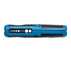 Стриппер для снятия изоляции HOEGERT TECHNIK рабочий диапазон 0,5-6 кв.мм, 8-13 мм HT1P102 