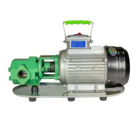 Насос для перекачки масла ООО Петролл Petroll Lyra 75 (wcb-75) 8028 