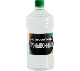 Промывочный растворитель Нефтехимик 1 л РП1000 