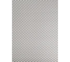 Cетка ЦПВС/ПВЛ просечно-вытяжная металлическая оцинкованная Фабрика сеток ""Железный слон"" ячейки 3x3 мм, рулон 1x5 м PVS000101-5 