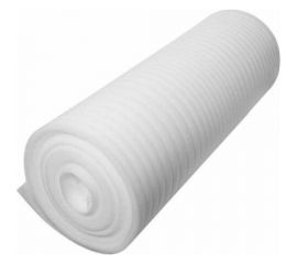 Подложка из вспененного полиэтилена GAVIAL рулон 3 мм 1x50 м, 50 кв.м 00000302 