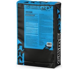 Анкеровочный состав GLIMS PRO Anchor на цементном вяжущем, 25 кг О00011227 