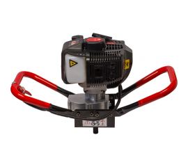 Спецкомплект ADA frozen n rocky grounddrill set 5 grounddrill-5 + frozen gd 200 800 мм + extension 50 А00703 