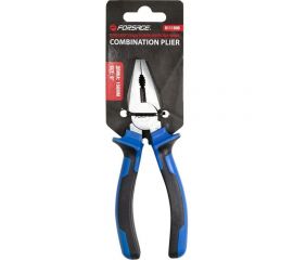 Комбинированные плоскогубцы Forsage F-611150B 6, 150 мм 50741 