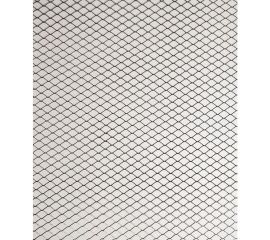 Сетка оцинкованная просечно-вытяжная цпвс для защиты каркасного дома погреба теплицы от грызунов Фабрика сеток ""Железный слон"" ячейка 5x5 мм, рулон 1x5 м PVS000028-5 