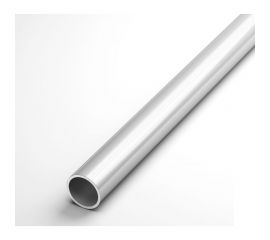 Алюминиевый профиль ЛУКА Сделай сам, труба круглая 25х1, 2000 мм, 5 шт. УТ000002466 