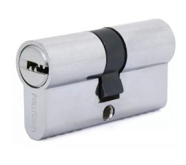 Цилиндровый механизм Palladium ZN 60 C ET CP СТ-00001132 