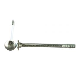 Мебельный болт Крепежная техника DIN 603 8х100 40шт 493546 БК 