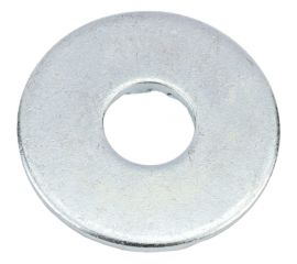 Усиленная шайба BEFAST DIN 9021 ГОСТ 6958-78, покрытие цинк, М16, 1 кг 9021161S 